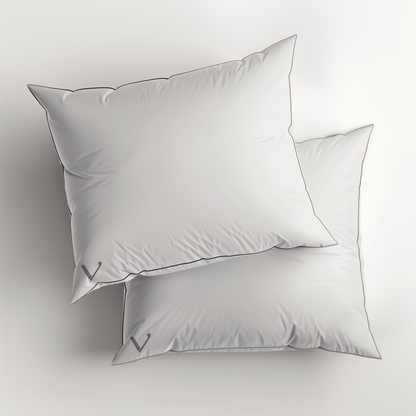 Verbique Nordic Cloud Pillow (For Two)