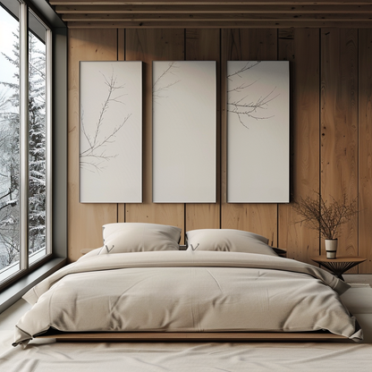 Verbique Nordic Cloud Pillow